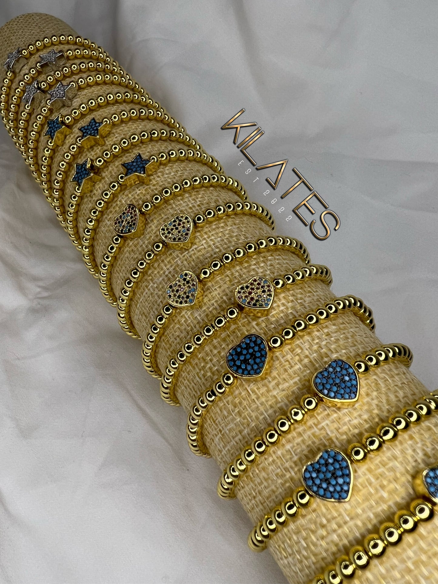 Mia Bracelet