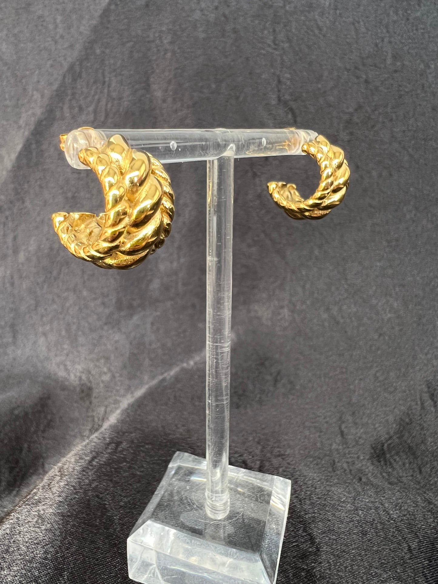 Carmen Earrings