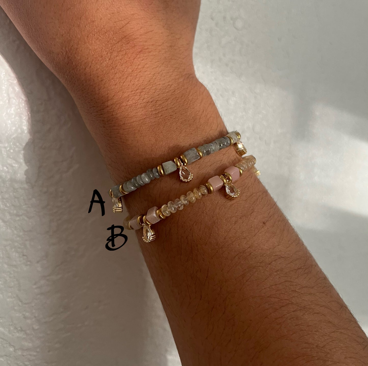 Marea Bracelet