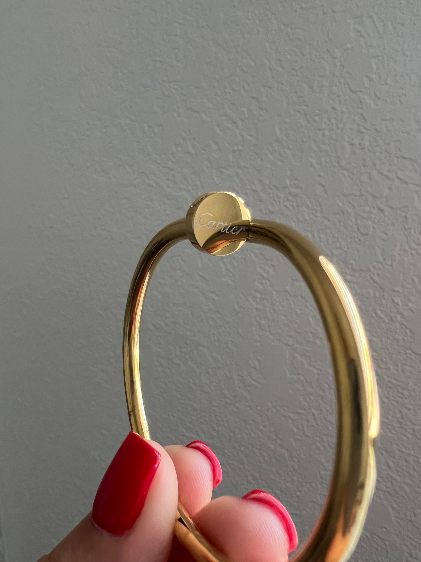 Clou Bangle