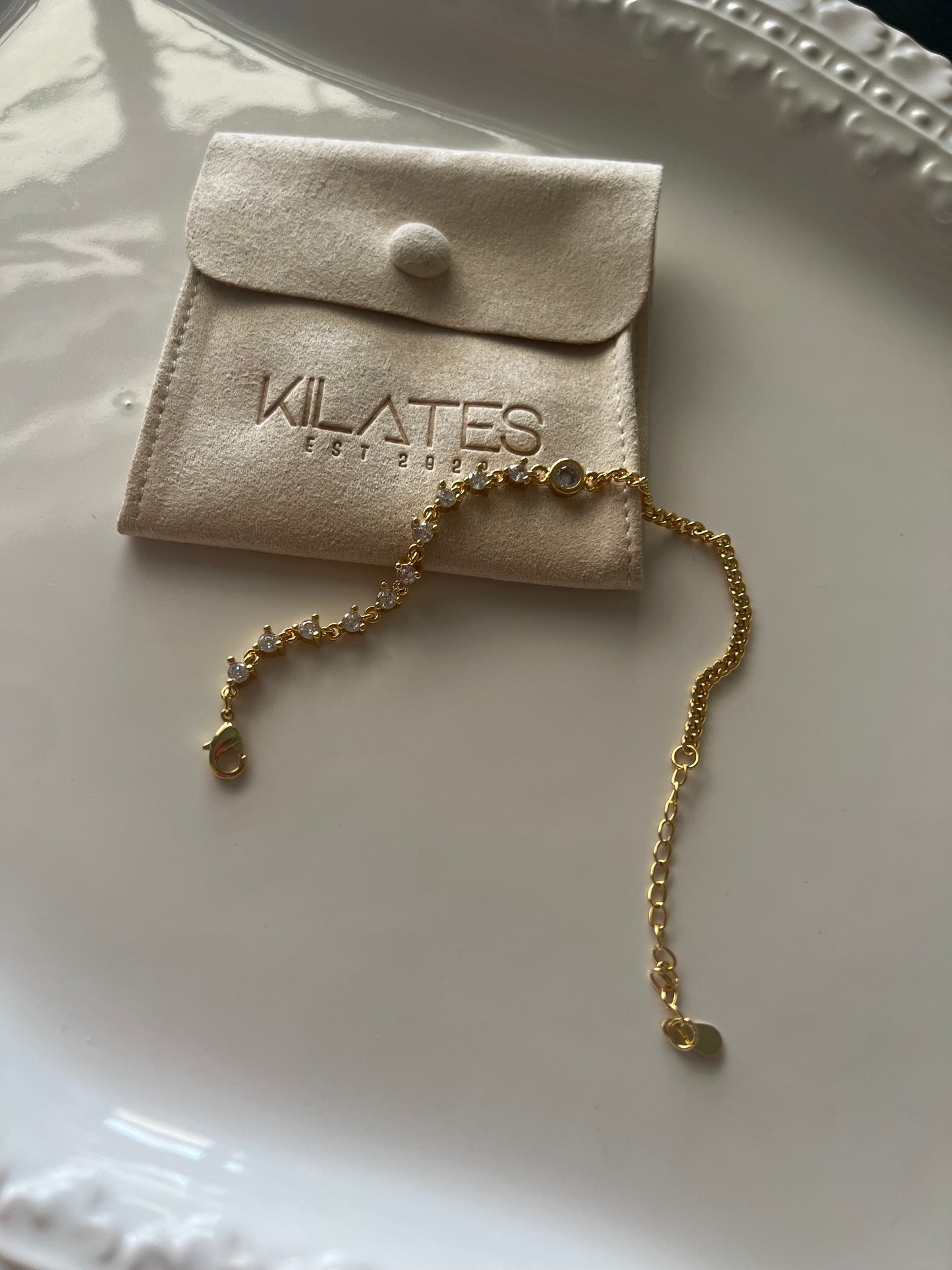 Gala Bracelet