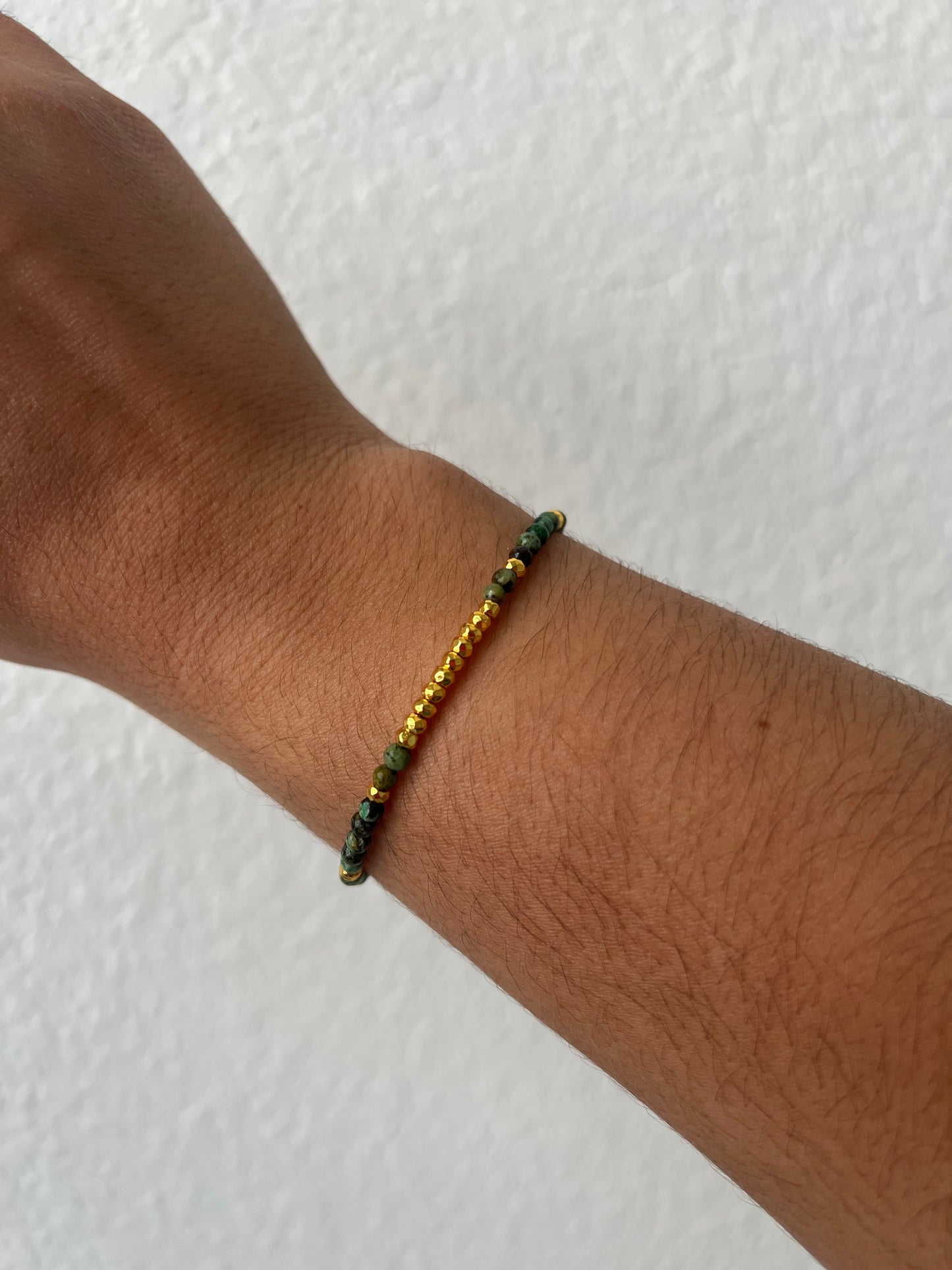 Alga Bracelet