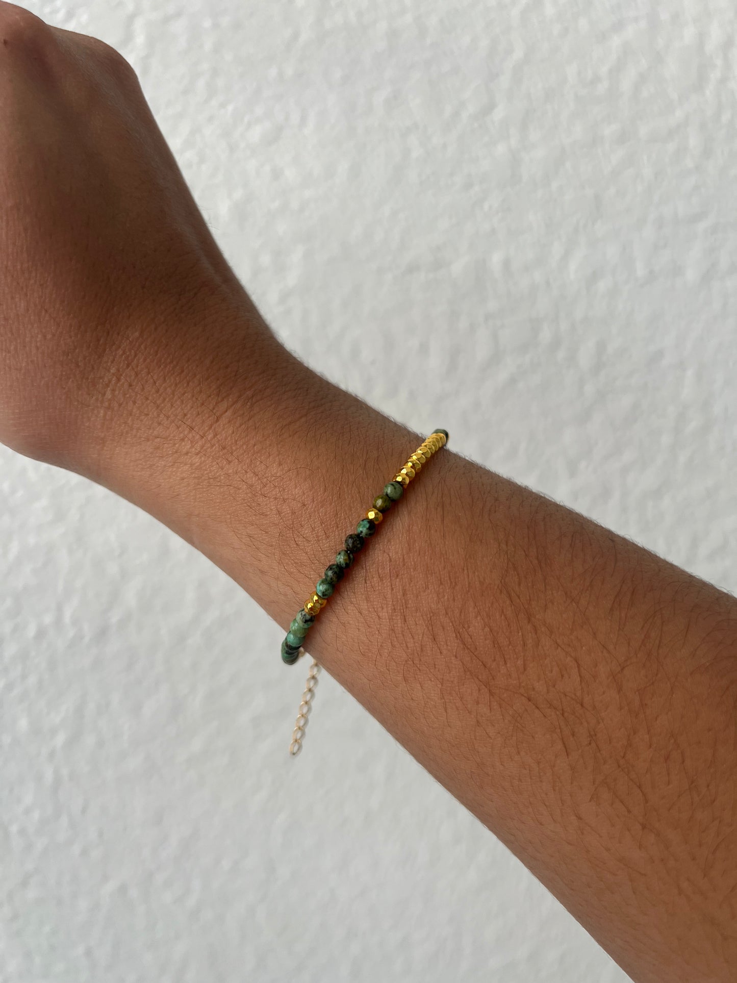 Alga Bracelet