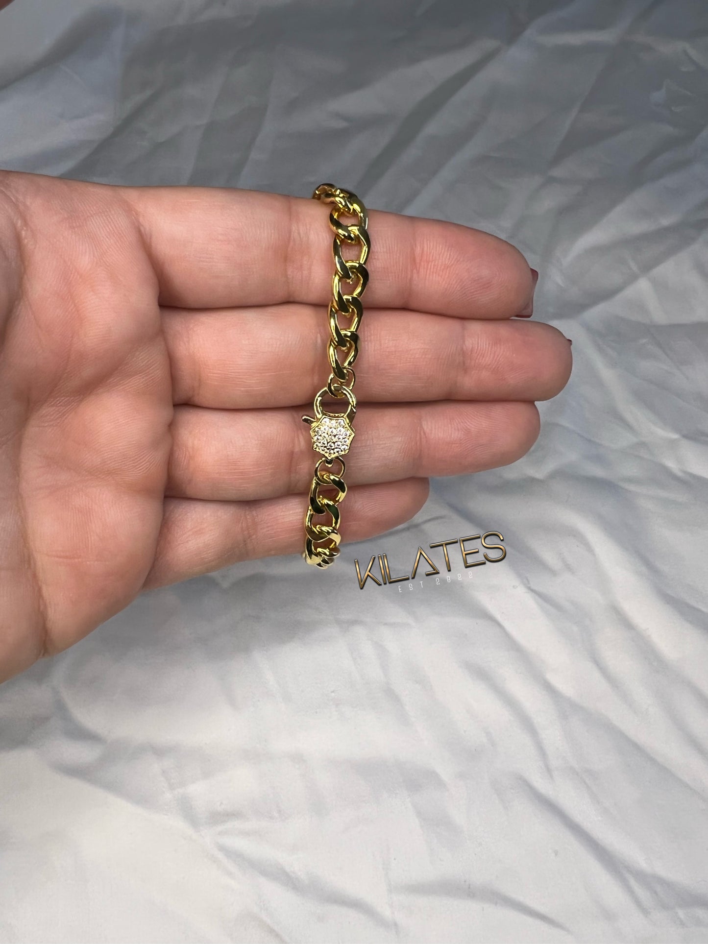 Cuban Bracelet