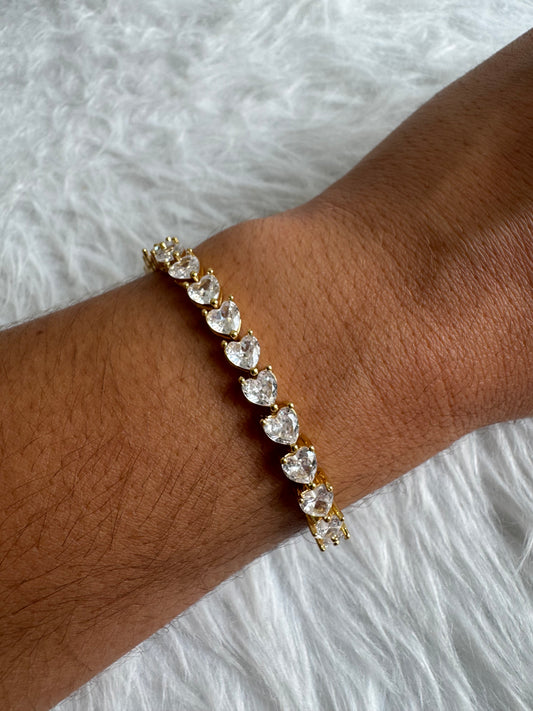 Princess Bracelet