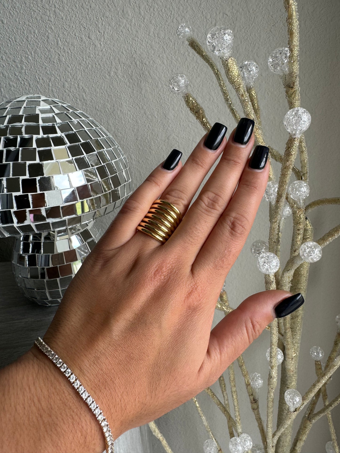 Cleo Ring