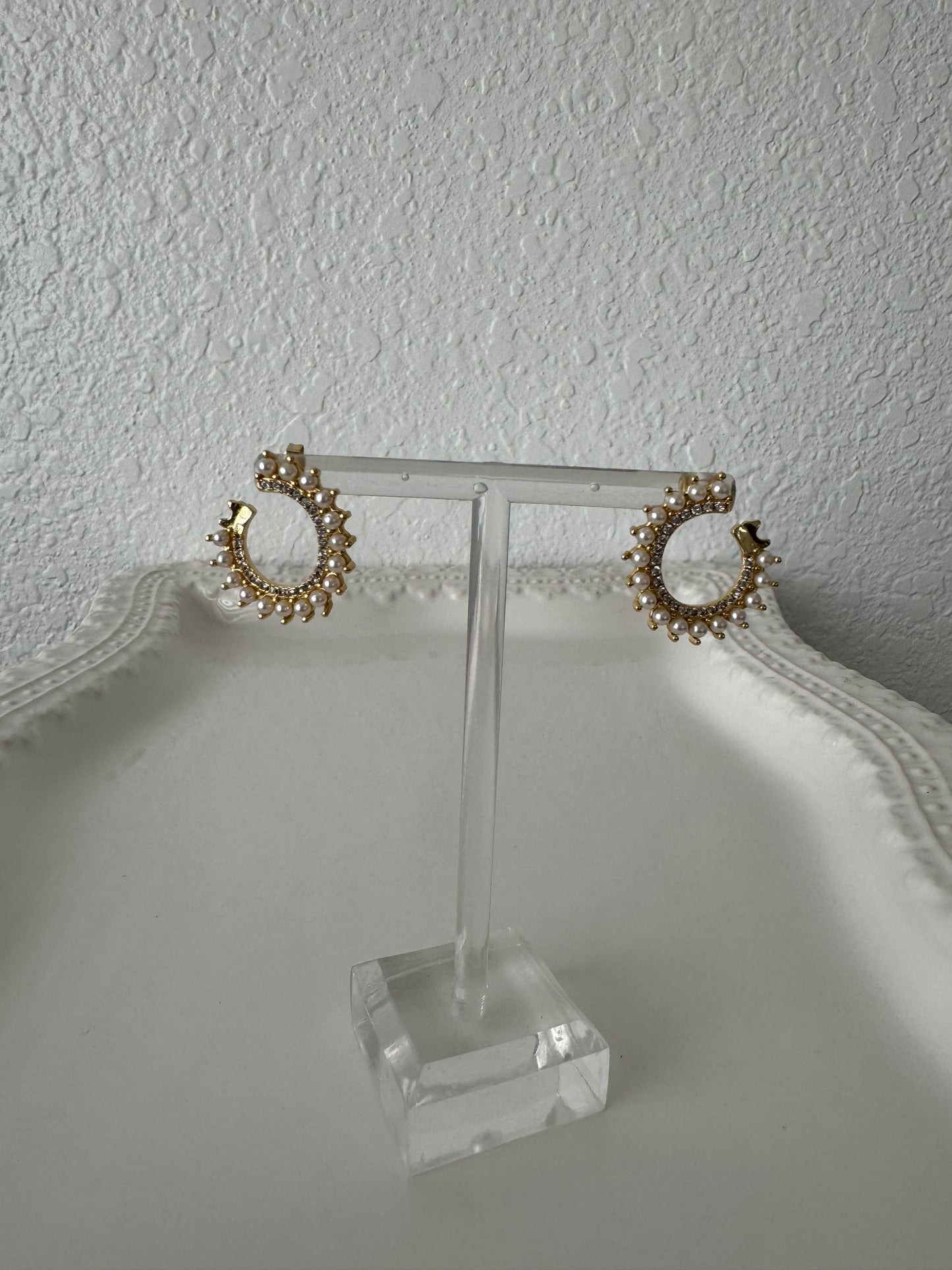 Samar Earrings