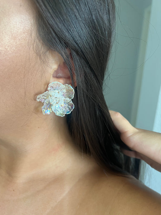 Fleur Earrings