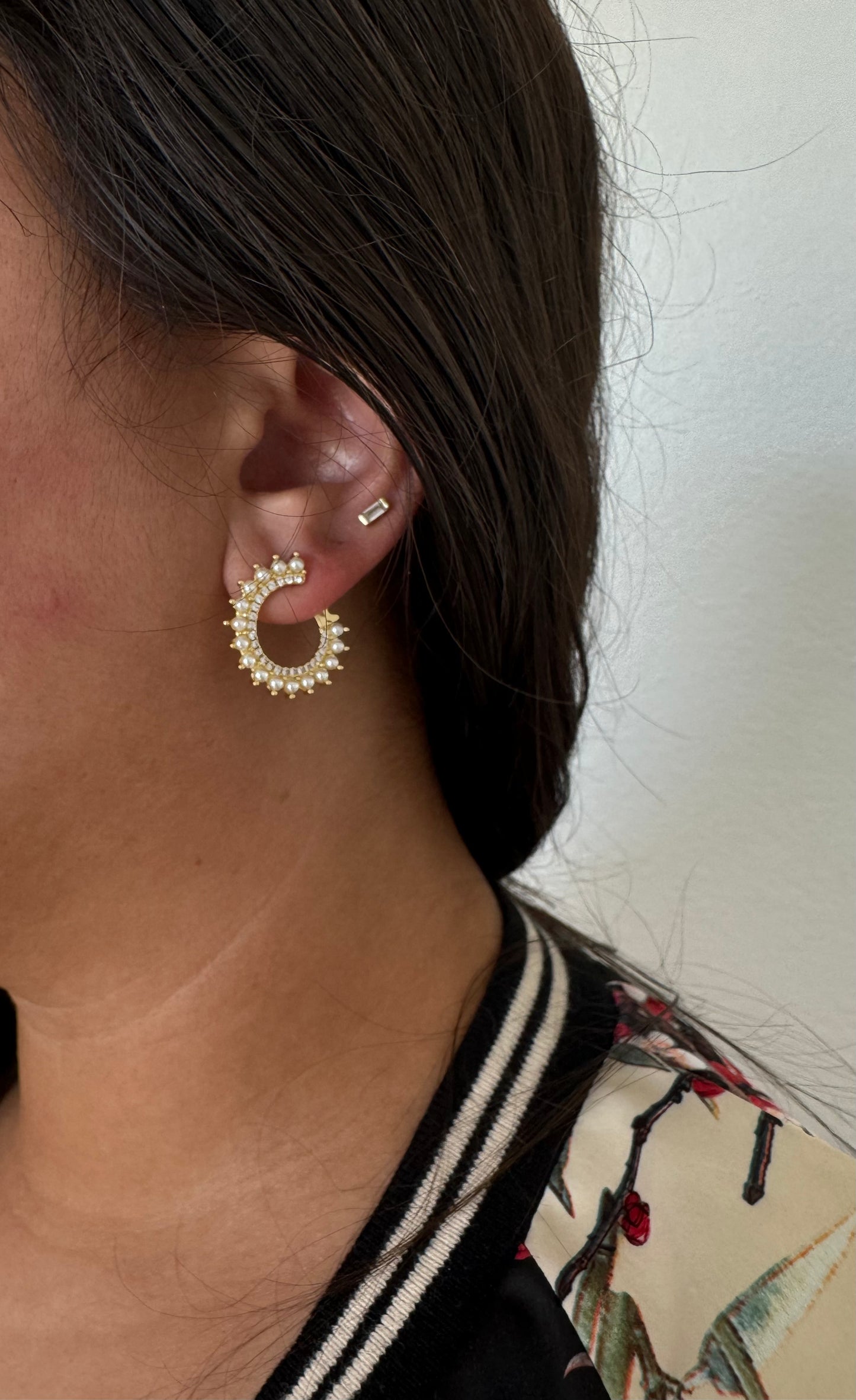 Samar Earrings