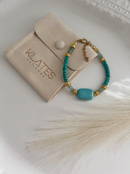 Turquesa Bracelet