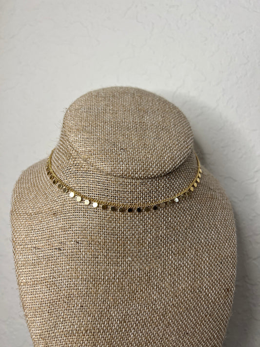 Sol Choker