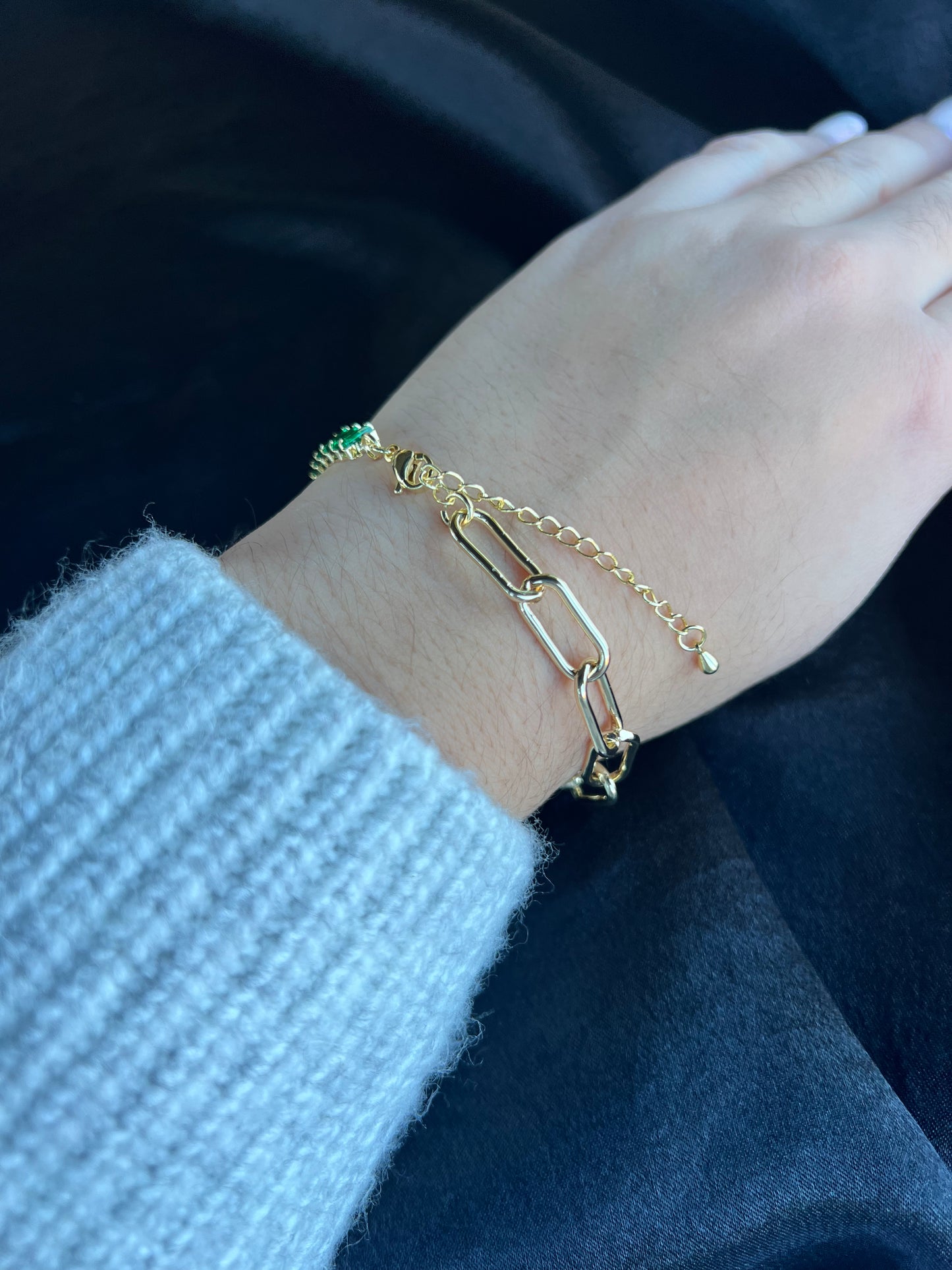 Isadora Bracelet 2.0