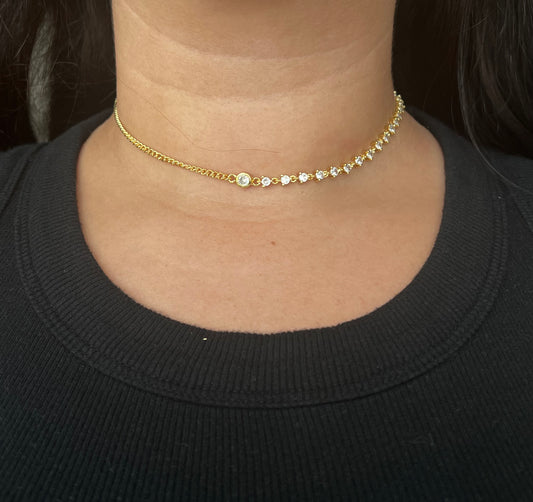 Gala Necklace