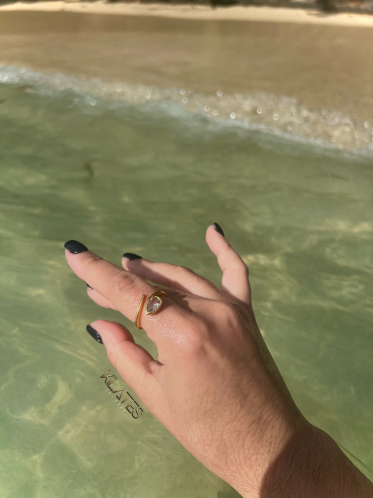 Ocean Ring