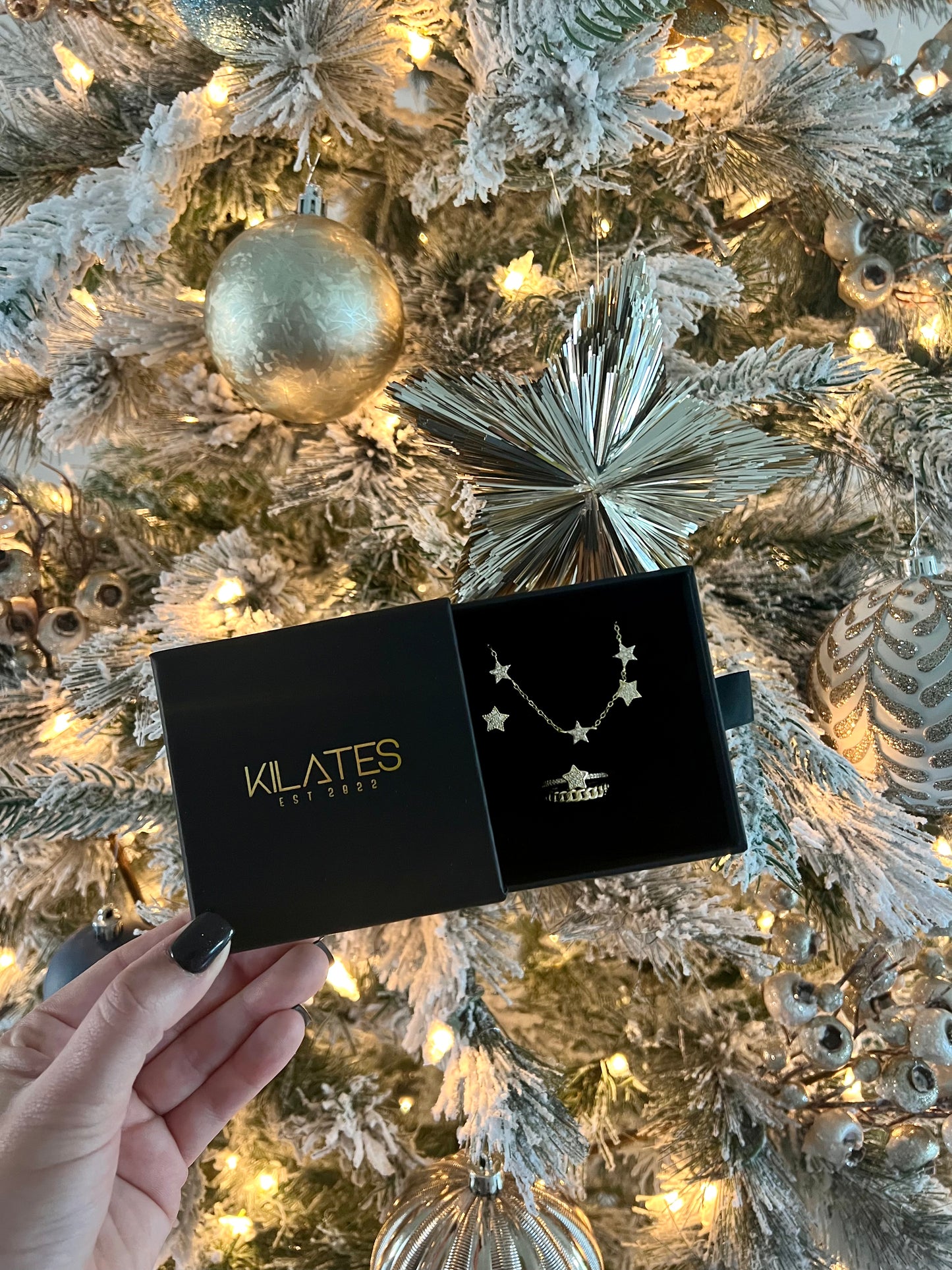 Kilates Gift Box