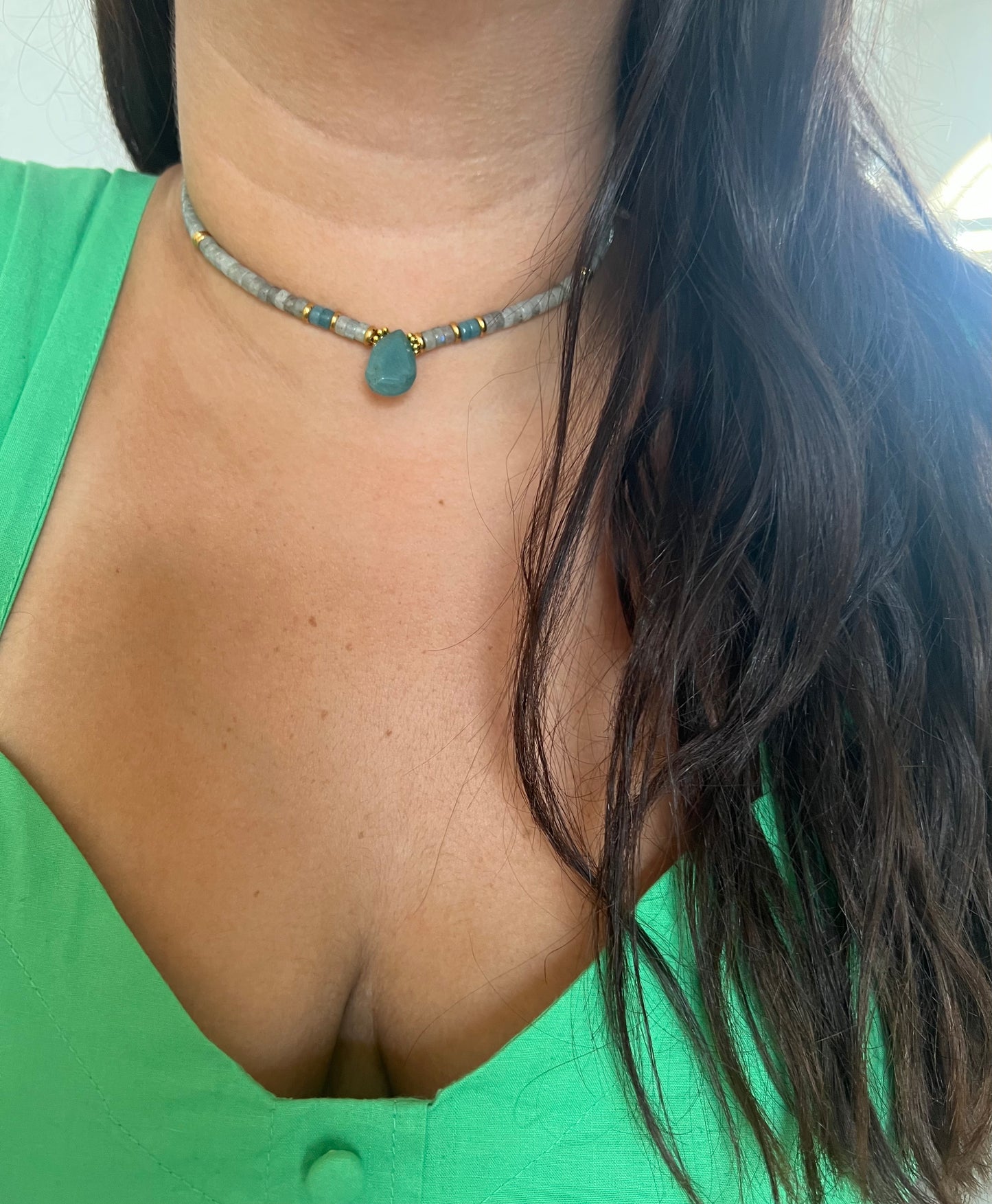 Ocean Choker