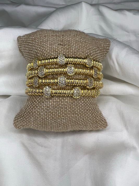 Carolina Cuff