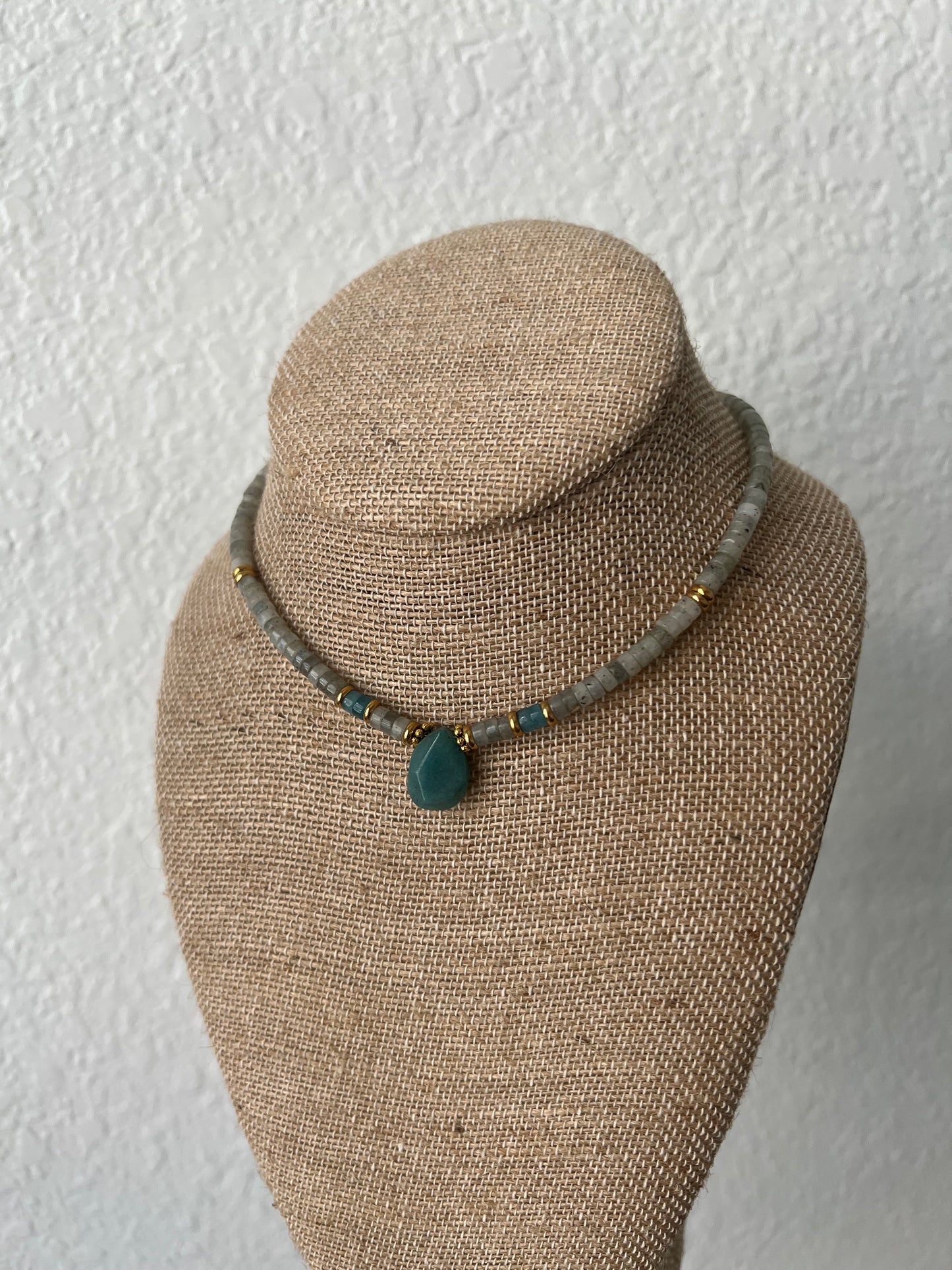 Ocean Choker