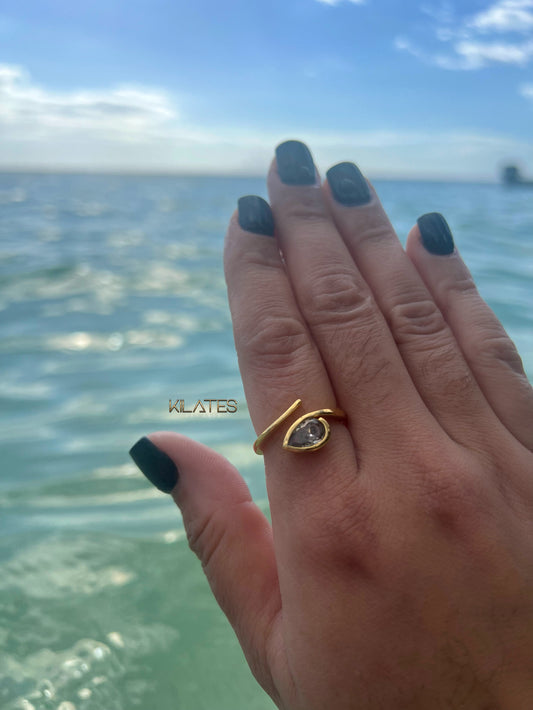 Ocean Ring