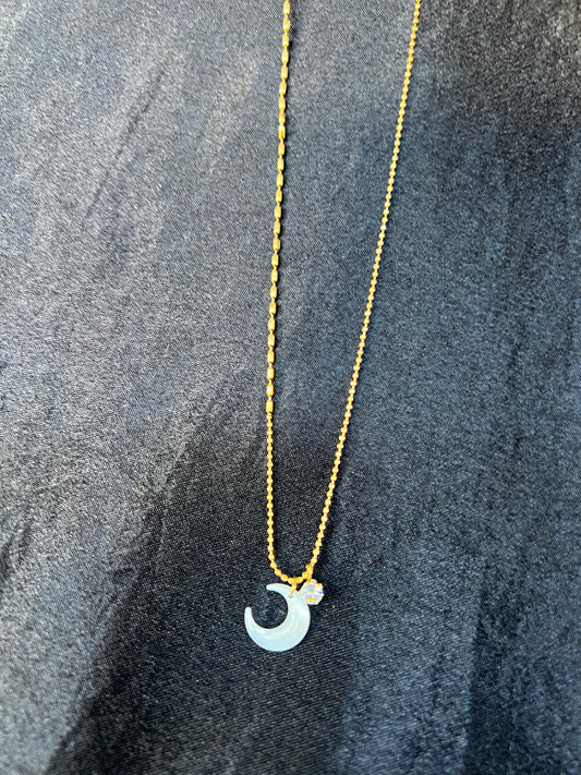 Luna Necklace