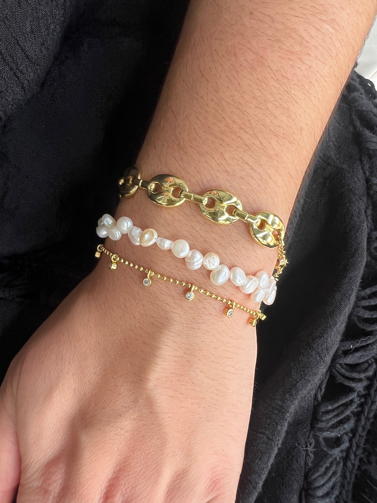 Perle Bracelet