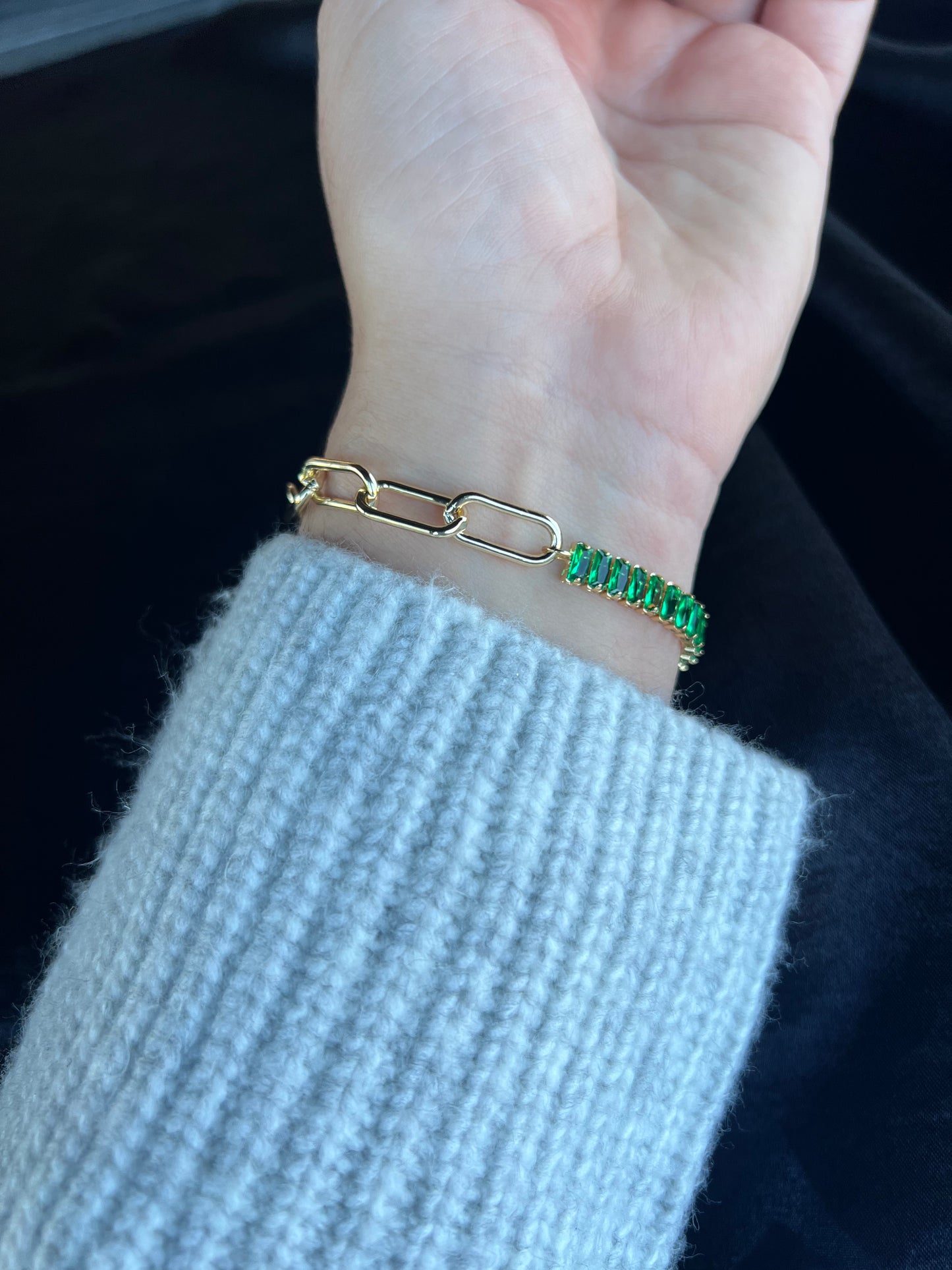 Isadora Bracelet 2.0