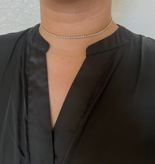 Ice Choker