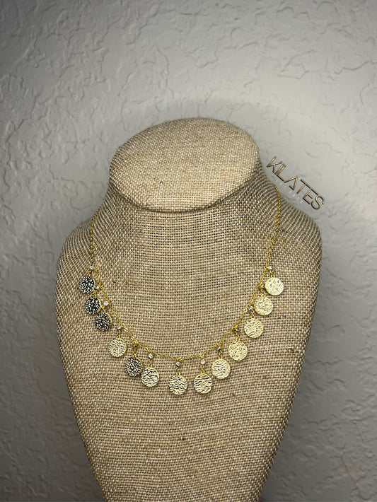 Jimena Necklace