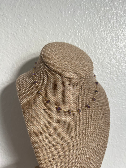 Violeta Necklace